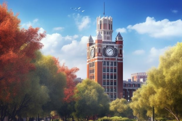 本科招生专业选科 大学专业选科要求