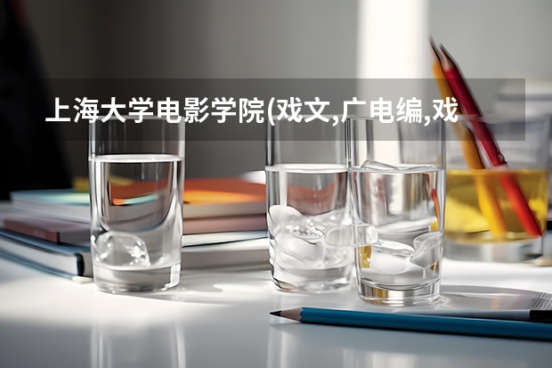上海大学电影学院(戏文,广电编,戏导专业)在浙江招生高考需要几分？ 上海大学导演专业分数