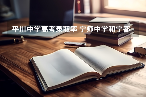 平川中学高考录取率 宁师中学和宁都中学有何区别