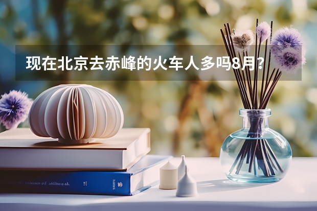 现在北京去赤峰的火车人多吗8月？