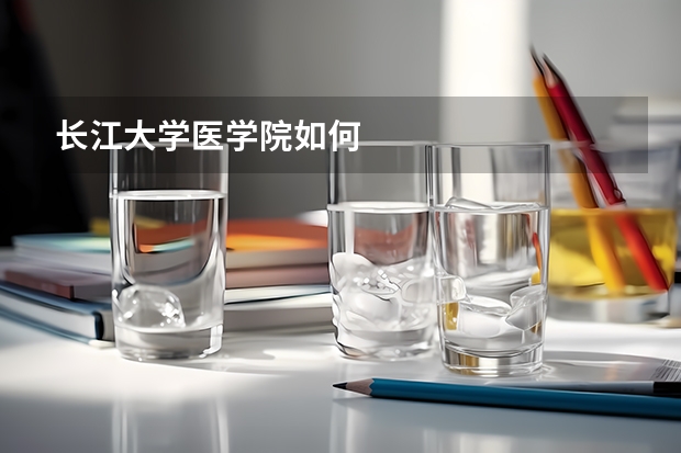 长江大学医学院如何